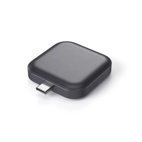 Satechi USB-C Magnetic Charging Dock for Apple Watch