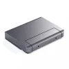 Satechi Aluminium Stand & Hub for iPad Pro (USB-C PD up to 60W,4K HDMI(60Hz),USB-A,SDcard, audio 3.5mm ) - Space Grey
