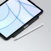Satechi Vegan-Leather Magnetic Case For iPad Pro 11inch - Black