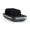 Satechi Dock 5 Multi device charging station with EU plug (2xUSB-C PD 20 W, 2x USB-A 12W, Wireless) - Space Grey