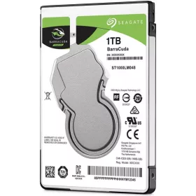   SEAGATE 2,5" 1TB SATA3 5400rpm 128MB Barracuda - ST1000LM048