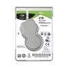 SEAGATE 2,5" 2TB SATA3 5400rpm 128MB Barracuda - ST2000LM015