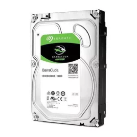   SEAGATE 3,5" 4TB SATA3 5400rpm 256MB Barracuda - ST4000DM004