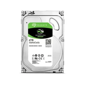   SEAGATE 2,5" 4TB SATA3 5400rpm 128MB Barracuda - ST4000LM024