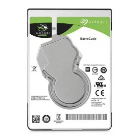   SEAGATE 2,5" 4TB SATA3 5400rpm 128MB Barracuda - ST4000LM024 BONTOTT