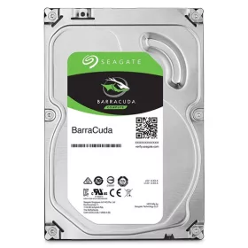   SEAGATE 3,5" 6TB SATA3 5400rpm 256MB Barracuda - ST6000DM003