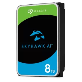 Seagate ST8000VE001