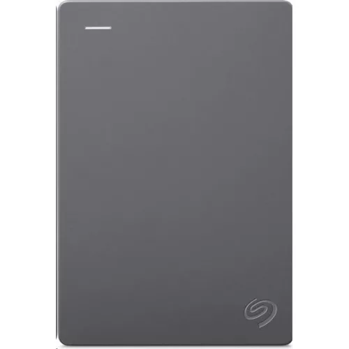 Seagate 2,5" Basic 4TB USB3.0 - Fekete