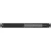 Teltonika 24 portos PoE+ switch, 12 PoE+ + 12xLAN, RMS, EV töltéshez