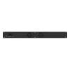 Teltonika 24 portos PoE+ switch, 12 PoE+ + 12xLAN, RMS, EV töltéshez
