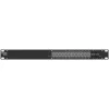 Teltonika 24xGbE PoE + 4xSFP switch [Profinet Class B], rackbe szerelhető