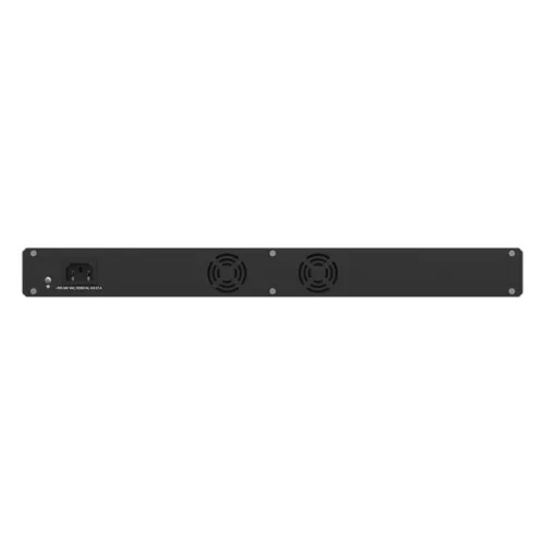 Teltonika 24xGbE PoE + 4xSFP switch [Profinet Class B], rackbe szerelhető