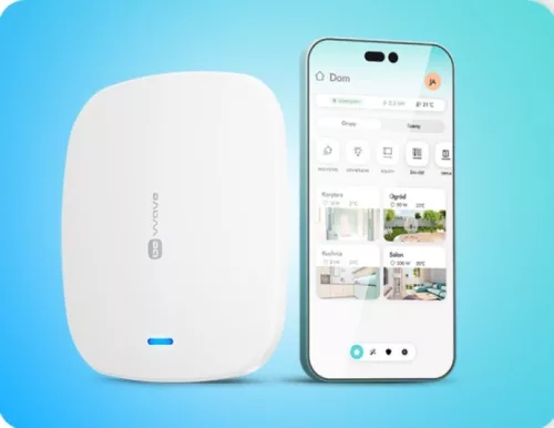 Satel Smart HUB