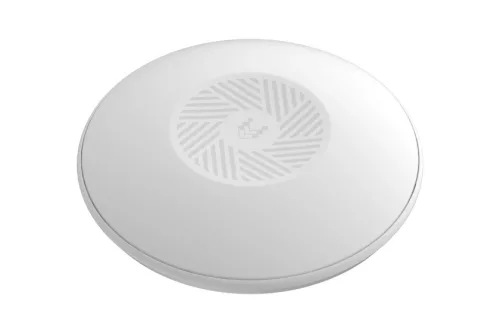 Teltonika Wi-Fi 5 Acces Point tápegységgel, Ø 158 mm x 30 mm (TAP200)