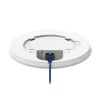 Teltonika Wi-Fi 5 Acces Point tápegységgel, Ø 158 mm x 30 mm (TAP200)