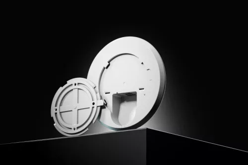 Teltonika Wi-Fi 5 Acces Point tápegységgel, Ø 158 mm x 30 mm (TAP200)