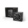 Be Quiet! Tápegység 550W - PURE POWER 12 M (80+ Gold, ATX3.0, fekete)