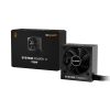 Be Quiet! Tápegység 750W - SYSTEM POWER 11 (80+ Bronze, ATX3.1, PCIe5.1, fekete)