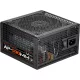 Formula Tápegység 500W - AP-500MM (80 Plus, Aktív PFC, 12cm)