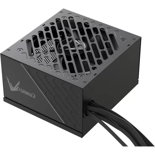 Formula Tápegység 750W - FV-750WD (80 Plus, Aktív PFC, 12cm)