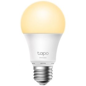TP-LINK IZZÓ TAPO L510E Smart WiFi Light Bulb, Dimmable