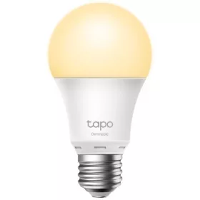 TP-LINK IZZÓ TAPO L510E Smart WiFi Light Bulb, Dimmable