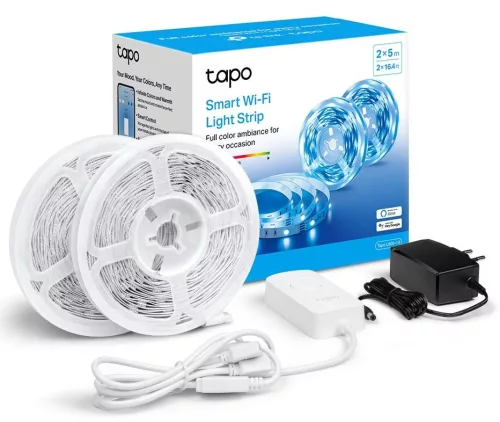 TP-LINK LED-SZALAG TAPO L900-10