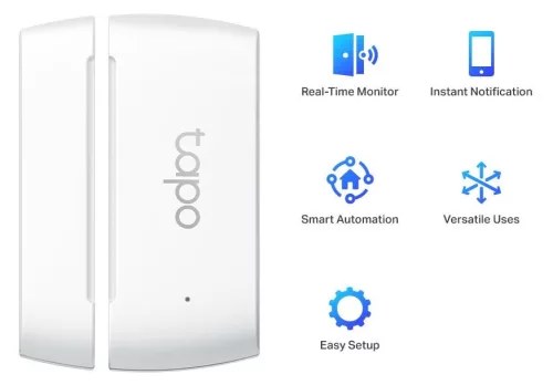 TP-LINK ÉRZÉKELŐ TAPO T110 (2-PACK)