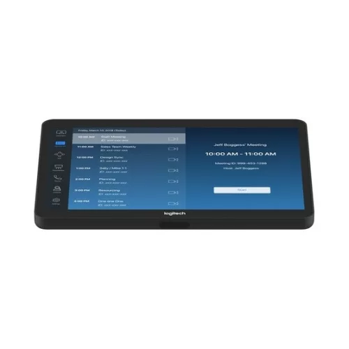 Logitech Zoom Large Pack
