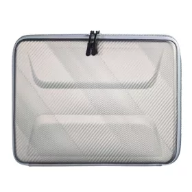   Hama Notebook táska - 216587 Protection (Max.: 14,1", kemény borítás, szürke)