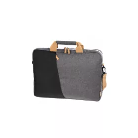   Hama Notebook tok - 217115 Florence (Max.: 14,1", fekete-szürke)