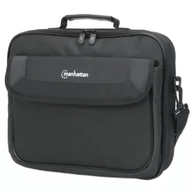 Manhattan Notebook táska -  Cambridge, 14,1" Fekete
