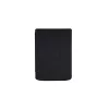 POCKETBOOK e-book tok -  PB629_634 Shell gyári Tok Fekete