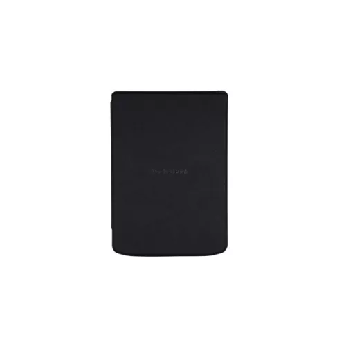 POCKETBOOK e-book tok -  PB629_634 Shell gyári Tok Fekete