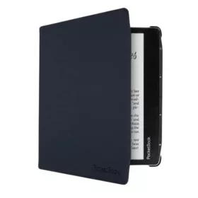 POCKETBOOK E-book Tok ERA Charge Gyári Tok Kék