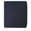 POCKETBOOK e-book tok -  ERA Shell gyári Tok Sötétkék