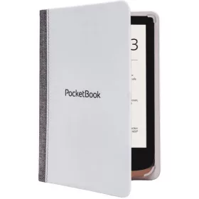   POCKETBOOK e-book tok -  PocketBook ClassicBook 6" (Touch HD 3, Touch Lux 4, Basic Lux 2) Fehér