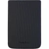 POCKETBOOK e-book tok -  PocketBook Shell 6" (Touch HD 3, Touch Lux 4, Basic Lux 2) Fekete csíkos