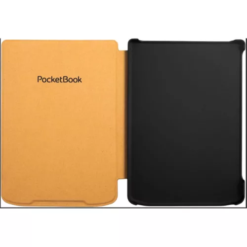 POCKETBOOK e-book tok - PB629, PB634 gyári Tok birds print