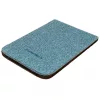 POCKETBOOK e-book tok -  PocketBook Shell 6" (Touch HD 3, Touch Lux 4, Basic Lux 2) Kék