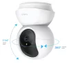 TP-LINK KAMERA TC70 Pan/Tilt Home Security WiFi
