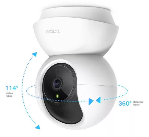 TP-LINK KAMERA TC70 Pan/Tilt Home Security WiFi