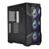 Cooler Master TD500 MESH V2 - TD500V2-KGNN-S00 - Fekete