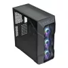 Cooler Master TD500 MESH V2 - TD500V2-KGNN-S00 - Fekete