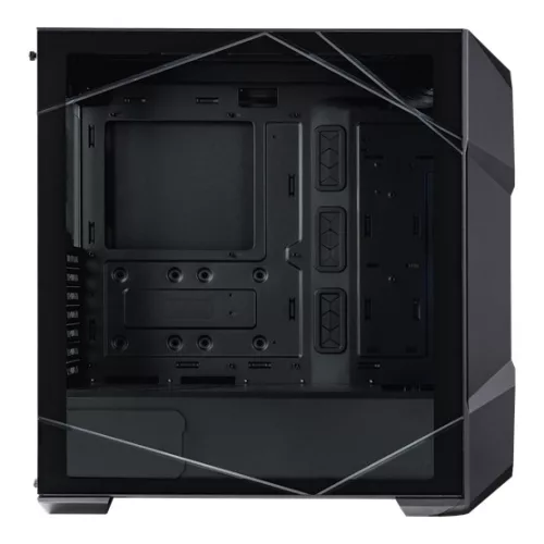 Cooler Master TD500 MESH V2 - TD500V2-KGNN-S00 - Fekete