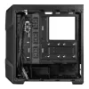 Cooler Master TD500 MESH V2 - TD500V2-KGNN-S00 - Fekete
