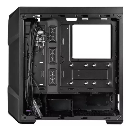 Cooler Master TD500 MESH V2 - TD500V2-KGNN-S00 - Fekete