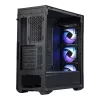 Cooler Master TD500 MESH V2 - TD500V2-KGNN-S00 - Fekete