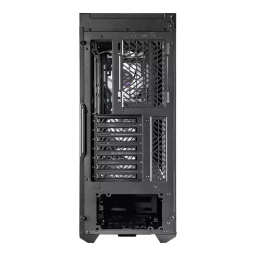Cooler Master TD500 MESH V2 - TD500V2-KGNN-S00 - Fekete