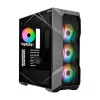 Cooler Master TD500 MAX - TD500V2-MGNN85-SL0 - Fekete